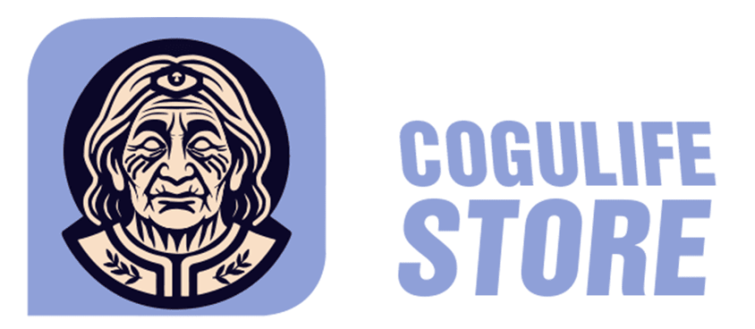 cogulife STORE vista bleu